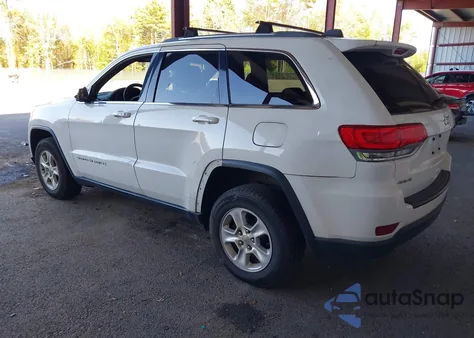 2014 Jeep Grand Cherokee Laredo z USA, uszkodzony, nr VIN 1C4RJFAG0EC132054